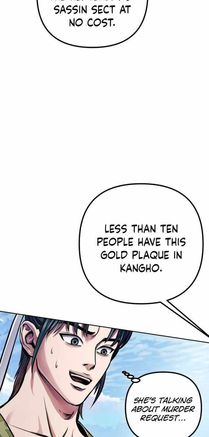 Revenge of Young Master Peng Chapter 14 page 28 - 