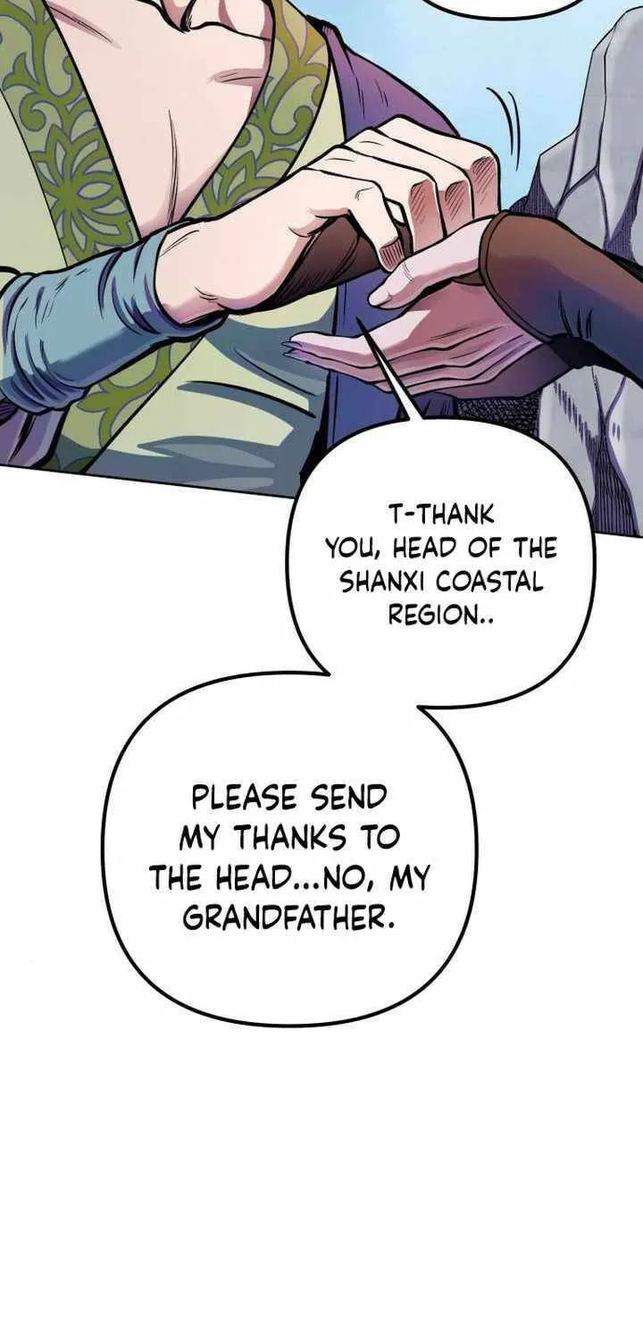 Revenge of Young Master Peng Chapter 14 page 29 - 