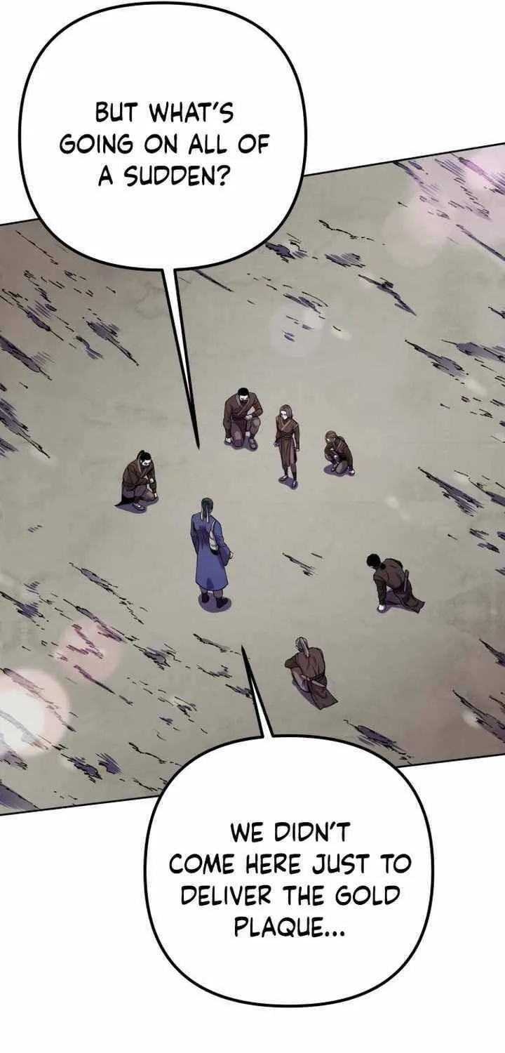 Revenge of Young Master Peng Chapter 14 page 31 - 