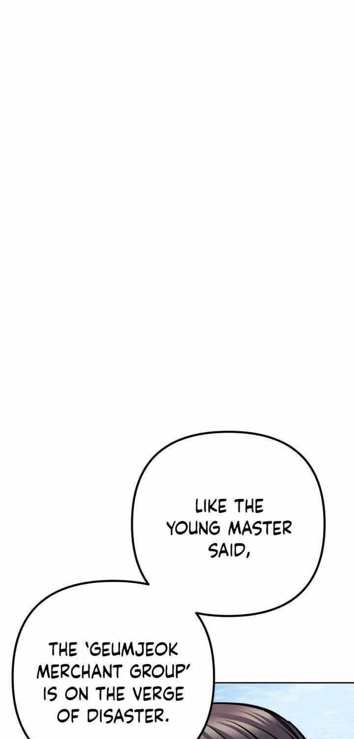 Revenge of Young Master Peng Chapter 14 page 35 - 