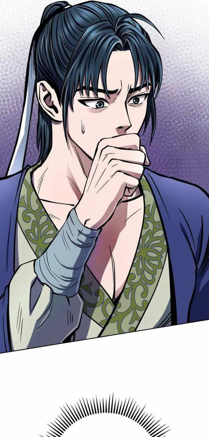 Revenge of Young Master Peng Chapter 14 page 38 - 