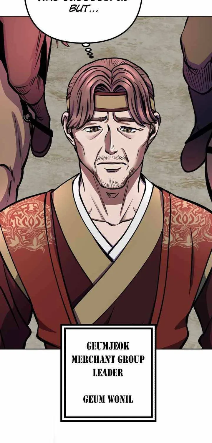Revenge of Young Master Peng Chapter 14 page 46 - 