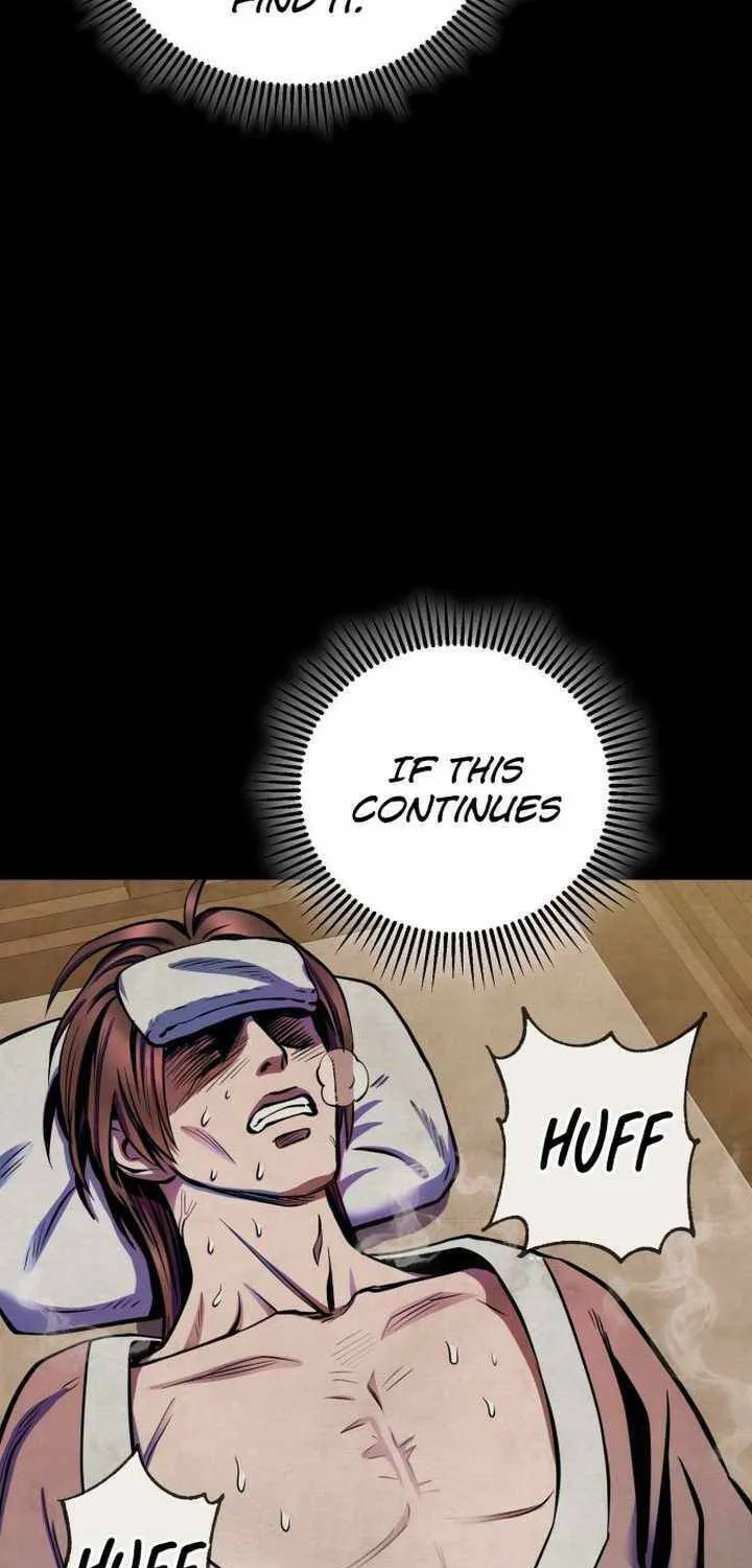 Revenge of Young Master Peng Chapter 14 page 50 - 