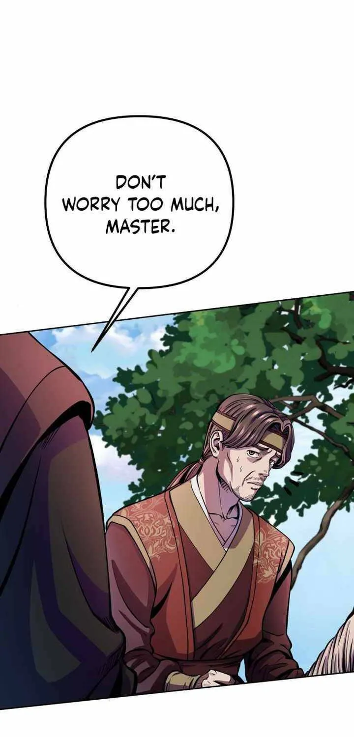 Revenge of Young Master Peng Chapter 14 page 53 - 