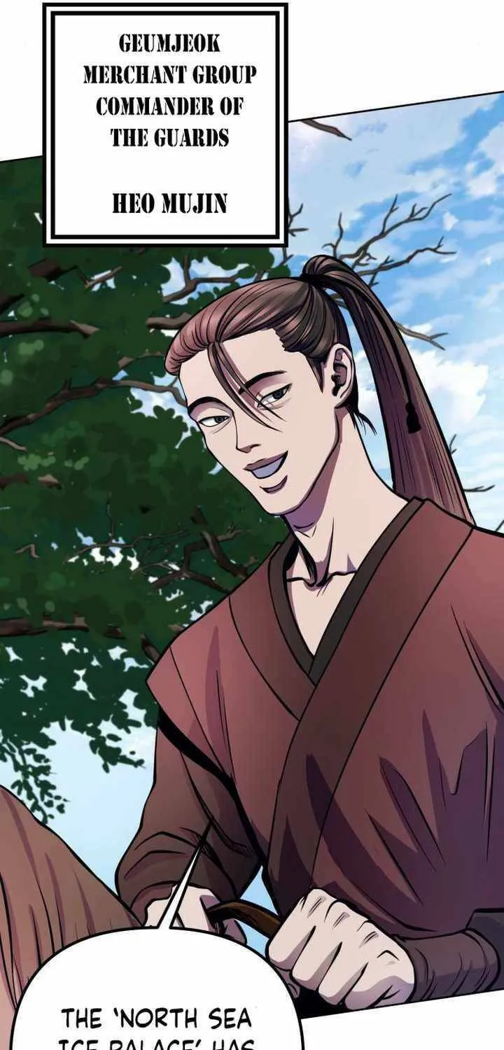 Revenge of Young Master Peng Chapter 14 page 55 - 