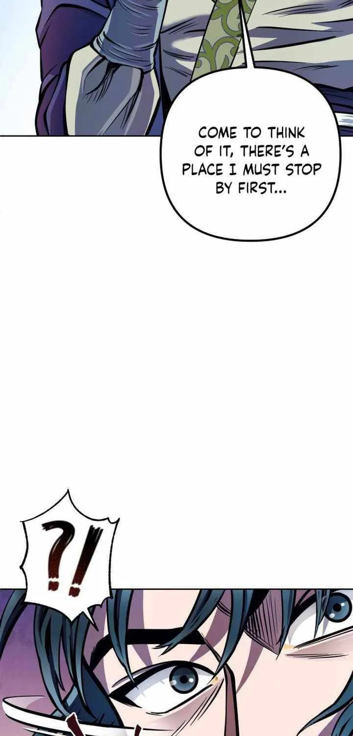 Revenge of Young Master Peng Chapter 14 page 7 - 