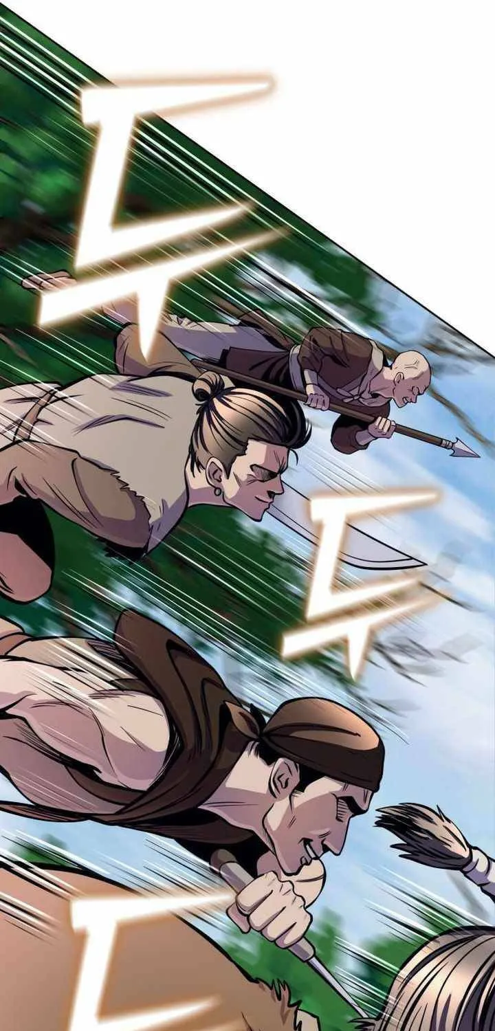 Revenge of Young Master Peng Chapter 14 page 63 - 