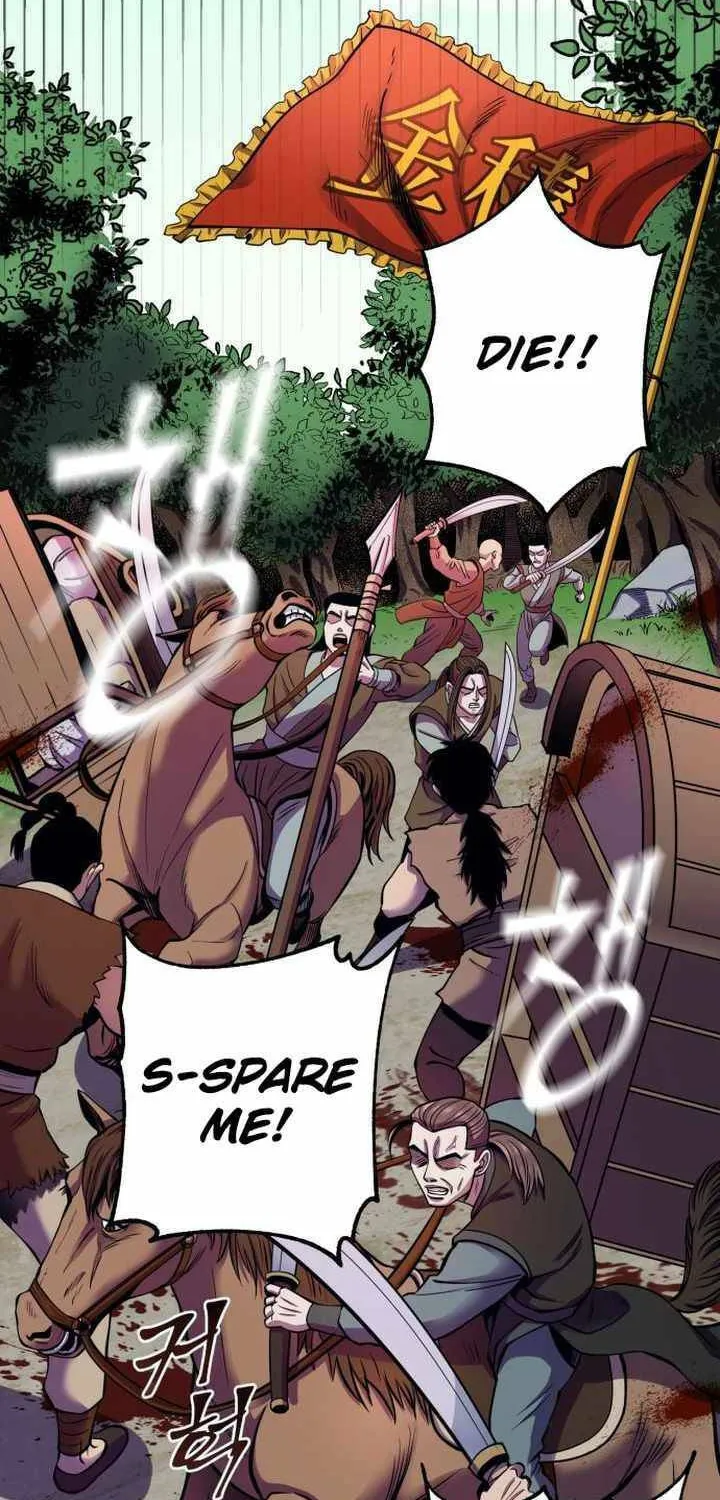 Revenge of Young Master Peng Chapter 14 page 67 - 