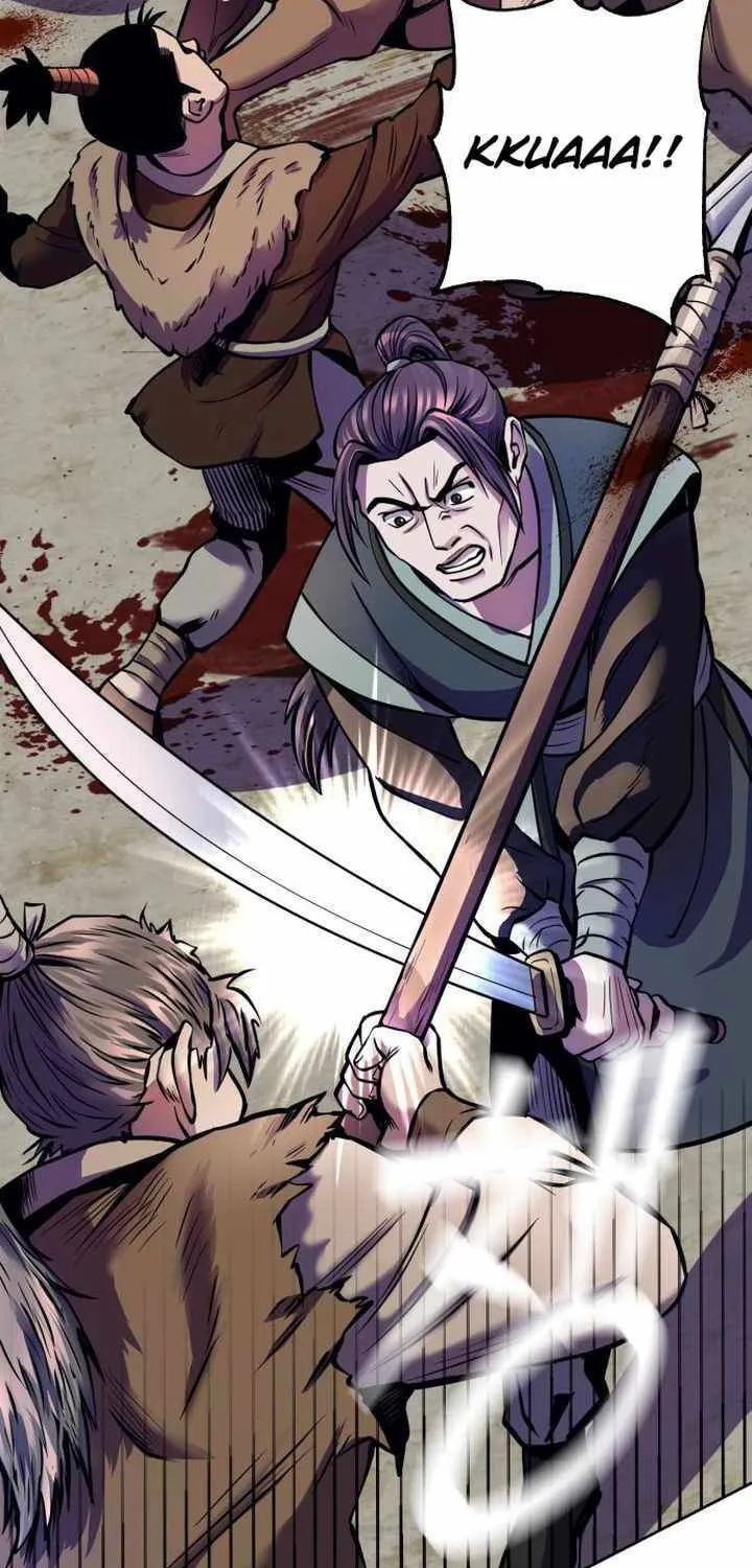 Revenge of Young Master Peng Chapter 14 page 68 - 