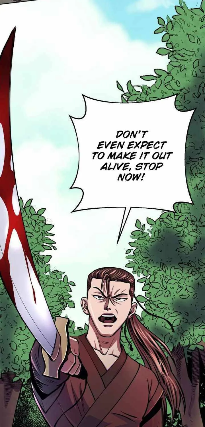 Revenge of Young Master Peng Chapter 14 page 75 - 