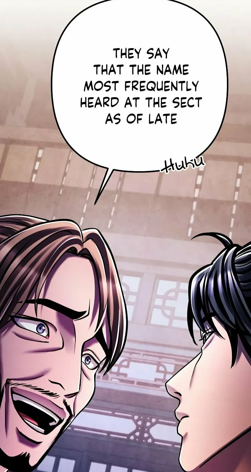 Revenge of Young Master Peng Chapter 140 page 2 - 