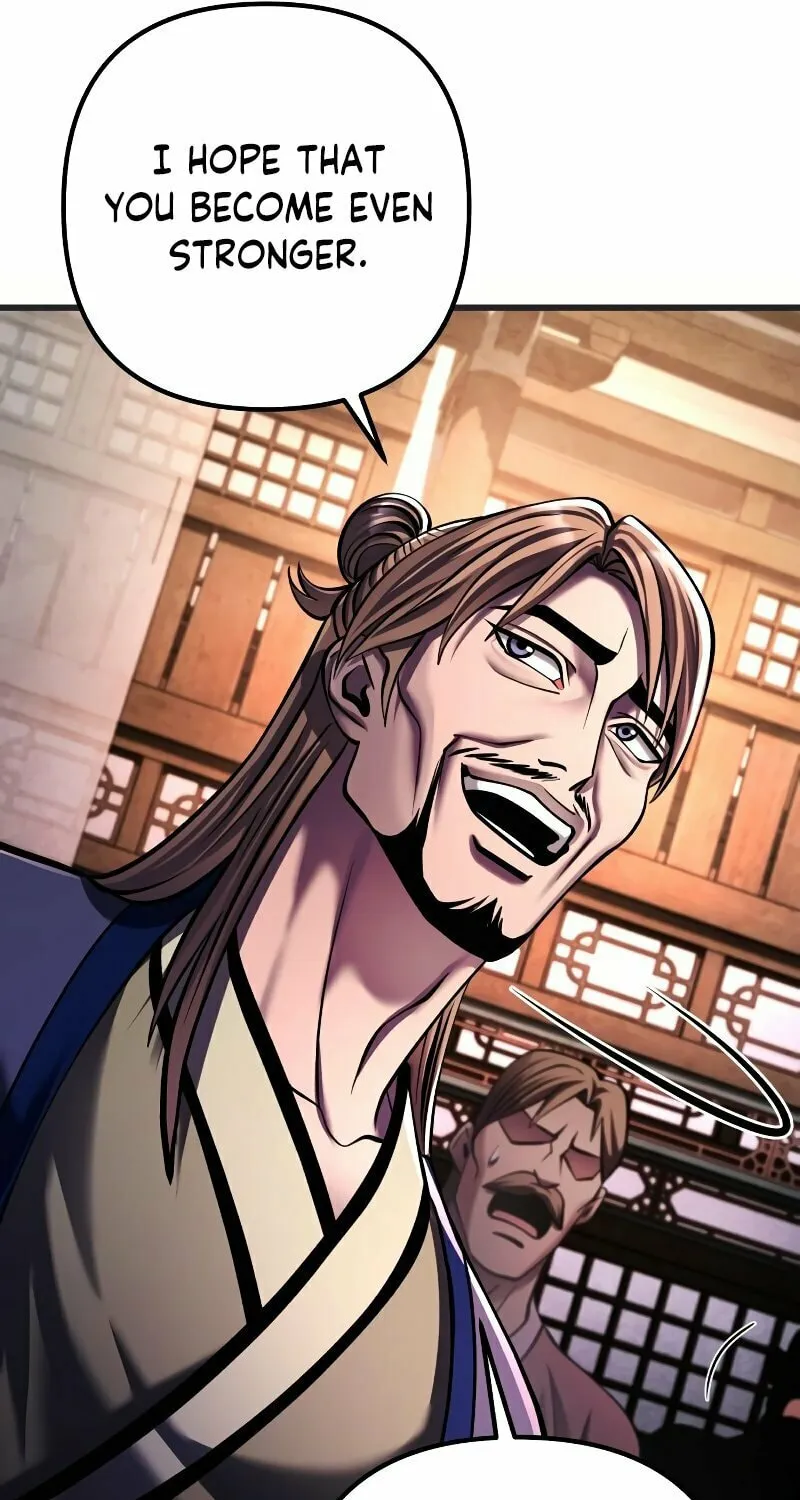 Revenge of Young Master Peng Chapter 140 page 101 - 