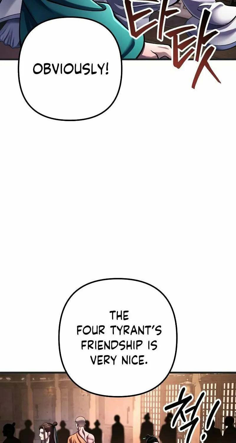 Revenge of Young Master Peng Chapter 140 page 109 - 