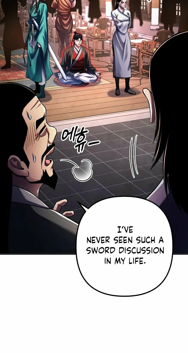 Revenge of Young Master Peng Chapter 140 page 110 - 