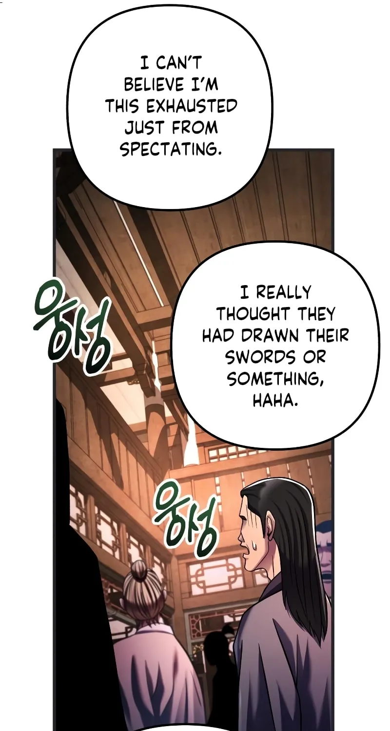 Revenge of Young Master Peng Chapter 140 page 112 - 