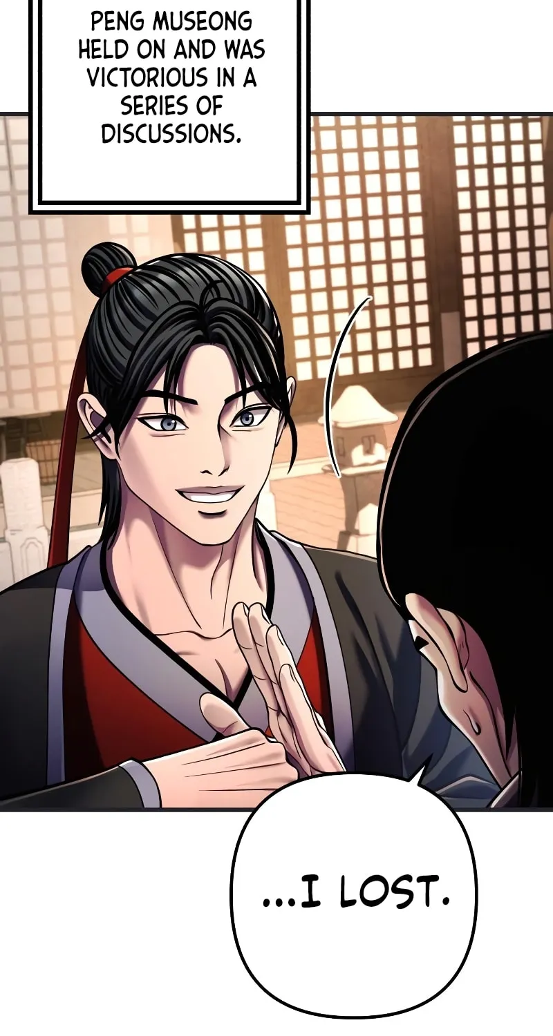 Revenge of Young Master Peng Chapter 140 page 114 - 