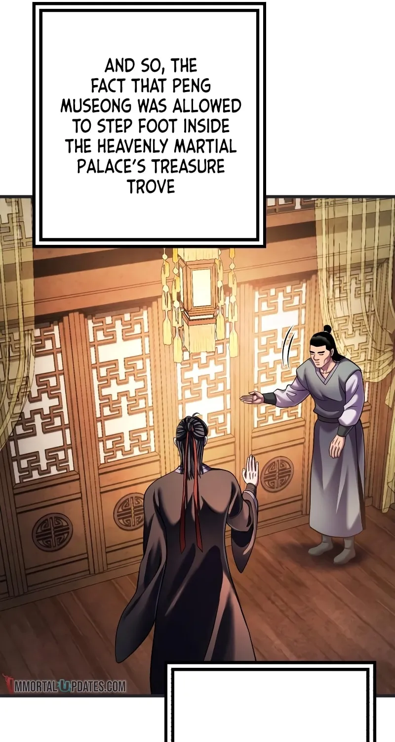 Revenge of Young Master Peng Chapter 140 page 116 - 