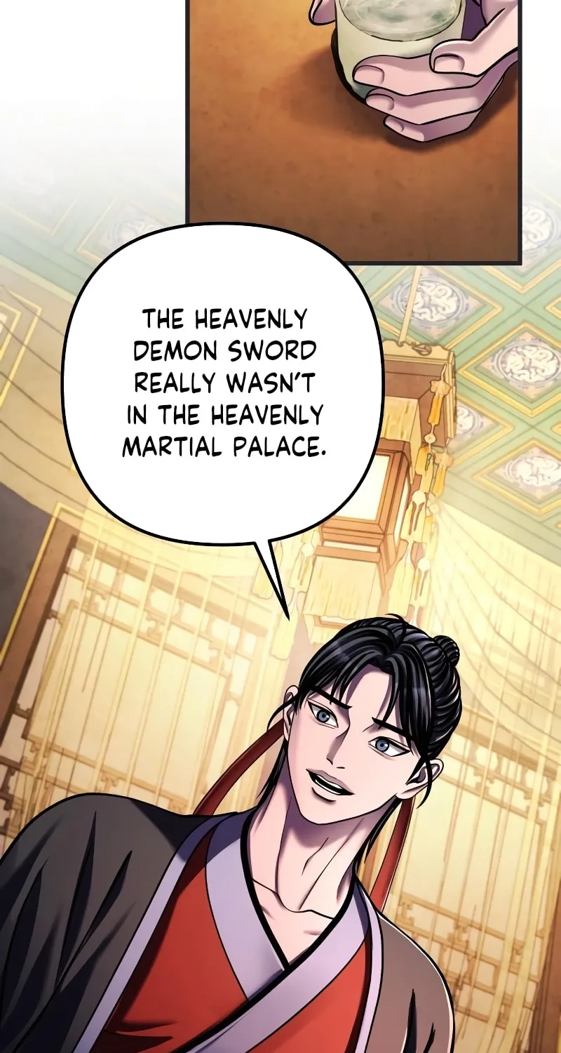 Revenge of Young Master Peng Chapter 140 page 118 - 
