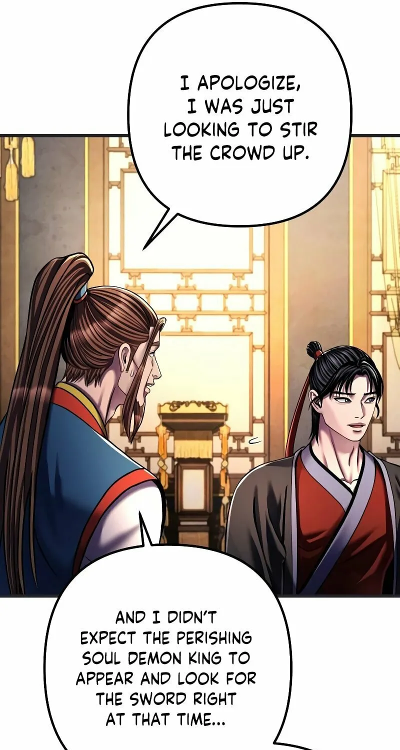 Revenge of Young Master Peng Chapter 140 page 120 - 
