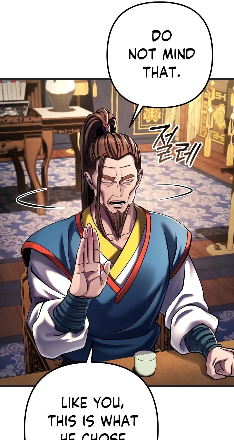 Revenge of Young Master Peng Chapter 140 page 123 - 