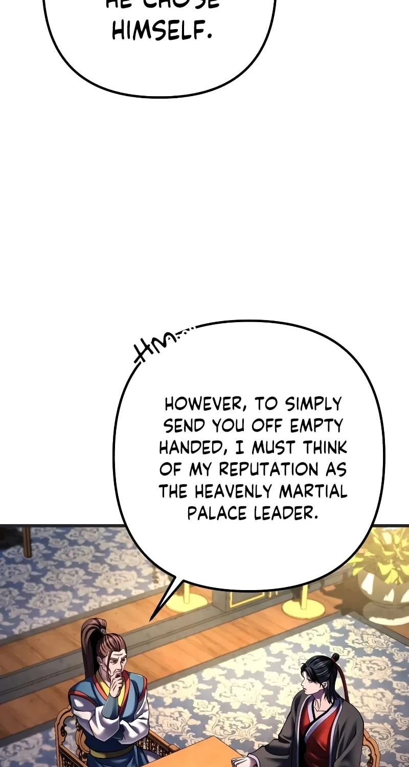 Revenge of Young Master Peng Chapter 140 page 124 - 