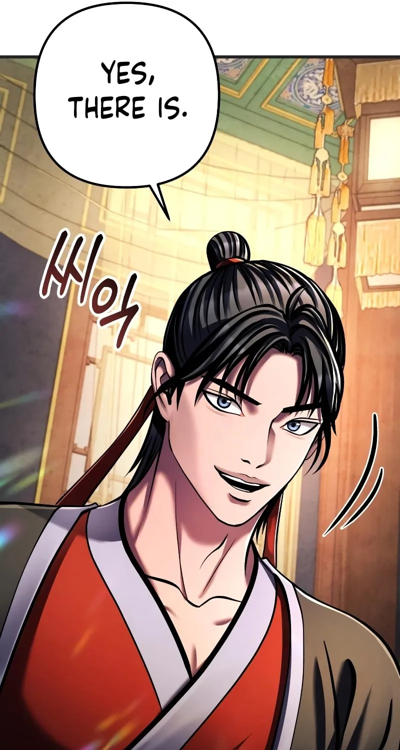 Revenge of Young Master Peng Chapter 140 page 126 - 