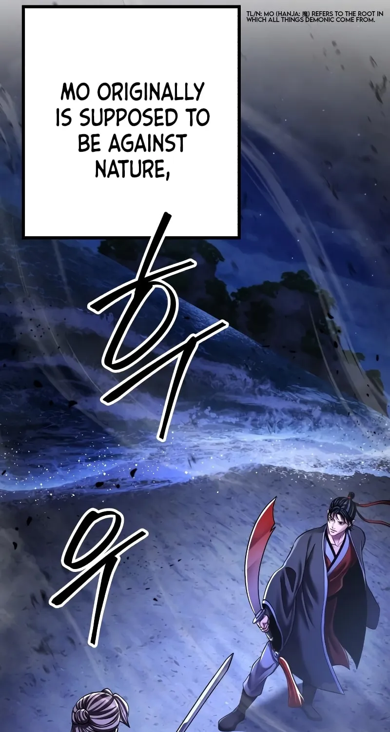 Revenge of Young Master Peng Chapter 140 page 19 - 