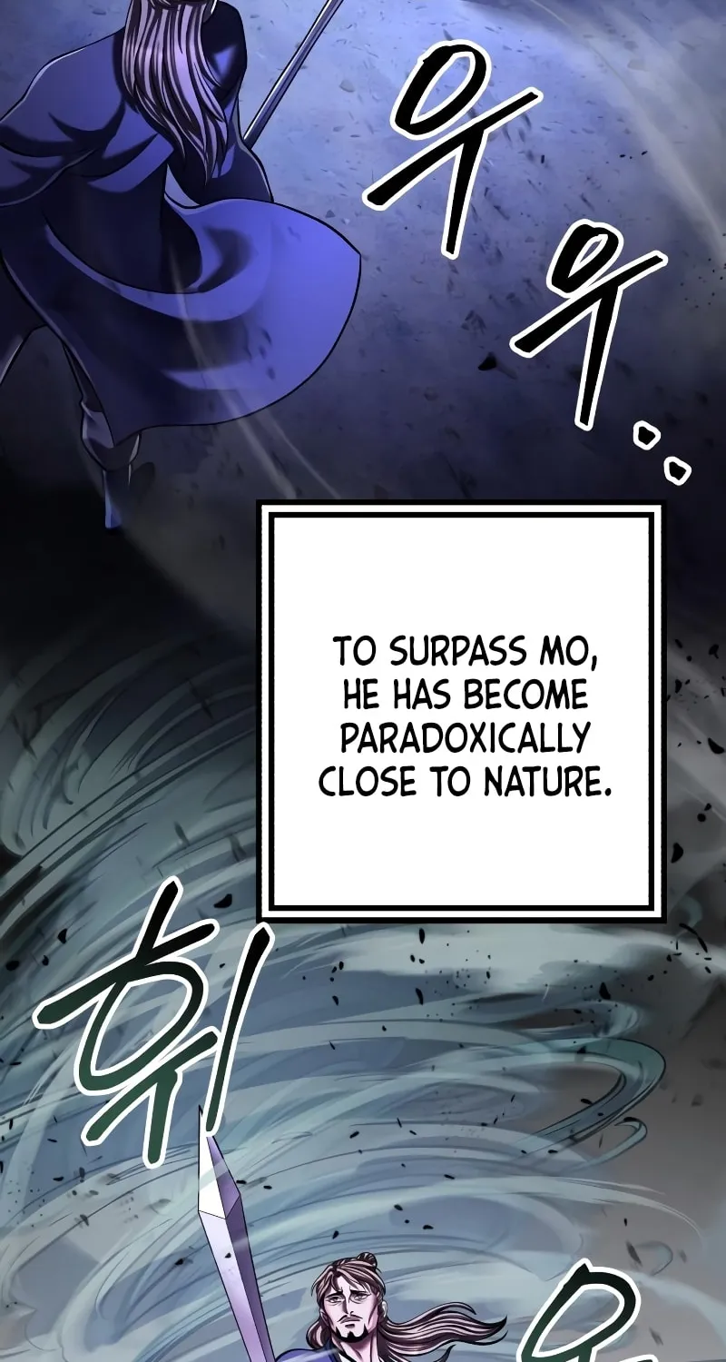Revenge of Young Master Peng Chapter 140 page 20 - 