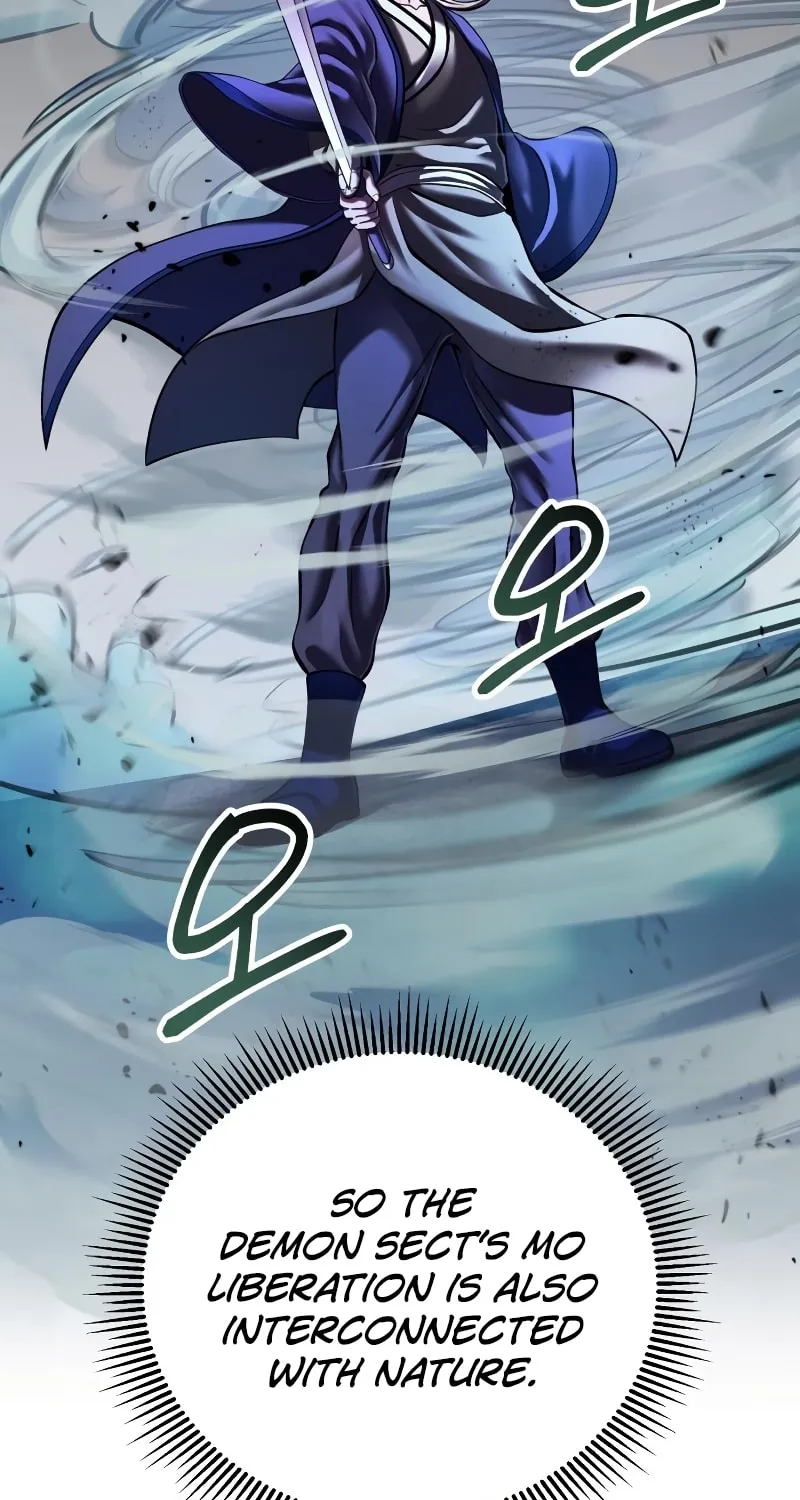 Revenge of Young Master Peng Chapter 140 page 21 - 