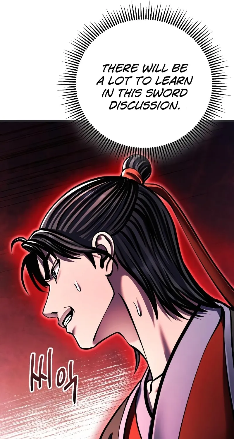 Revenge of Young Master Peng Chapter 140 page 23 - 