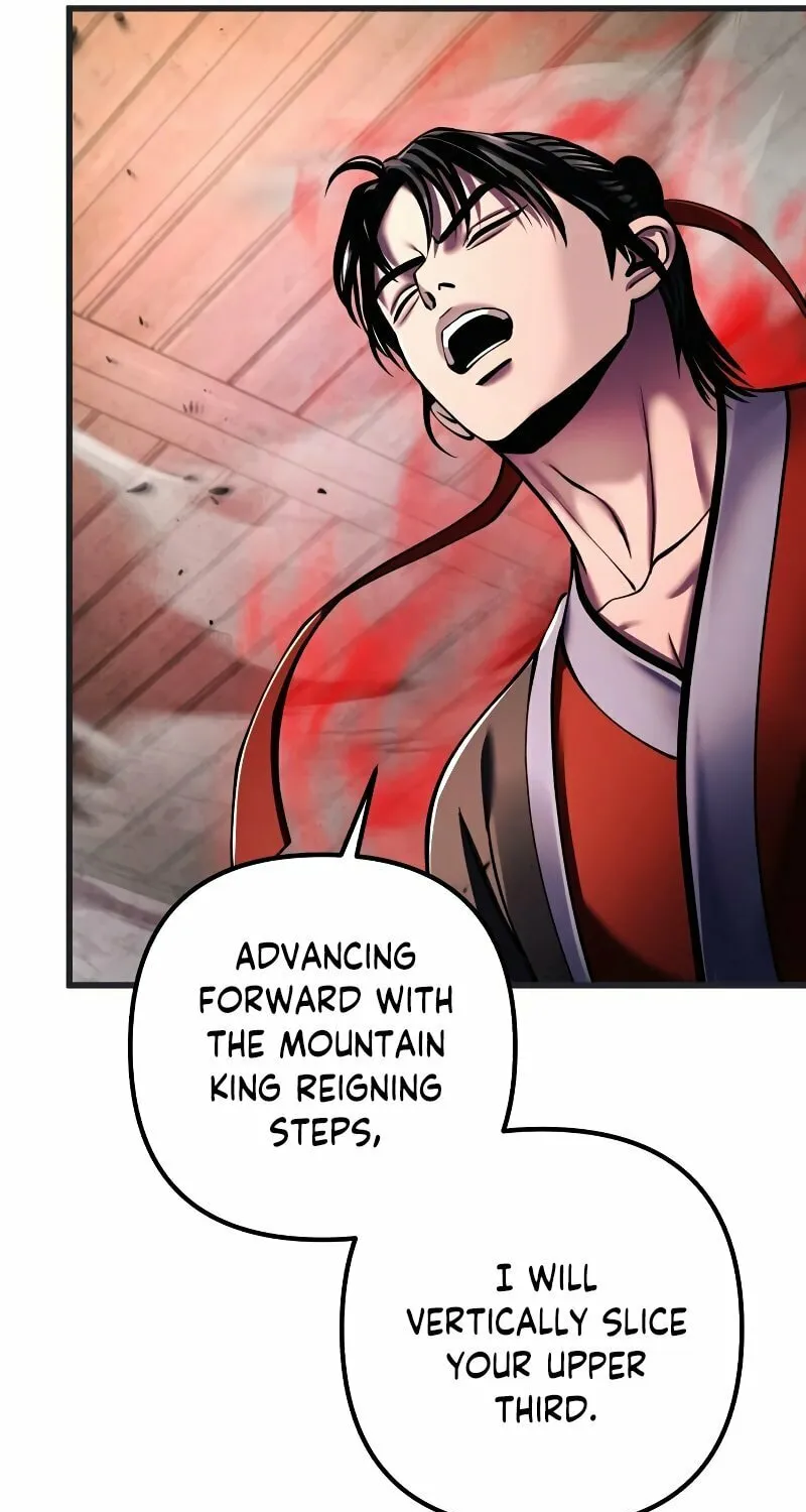 Revenge of Young Master Peng Chapter 140 page 30 - 