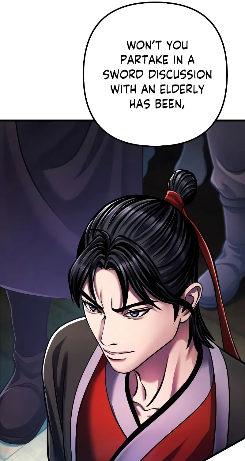 Revenge of Young Master Peng Chapter 140 page 4 - 