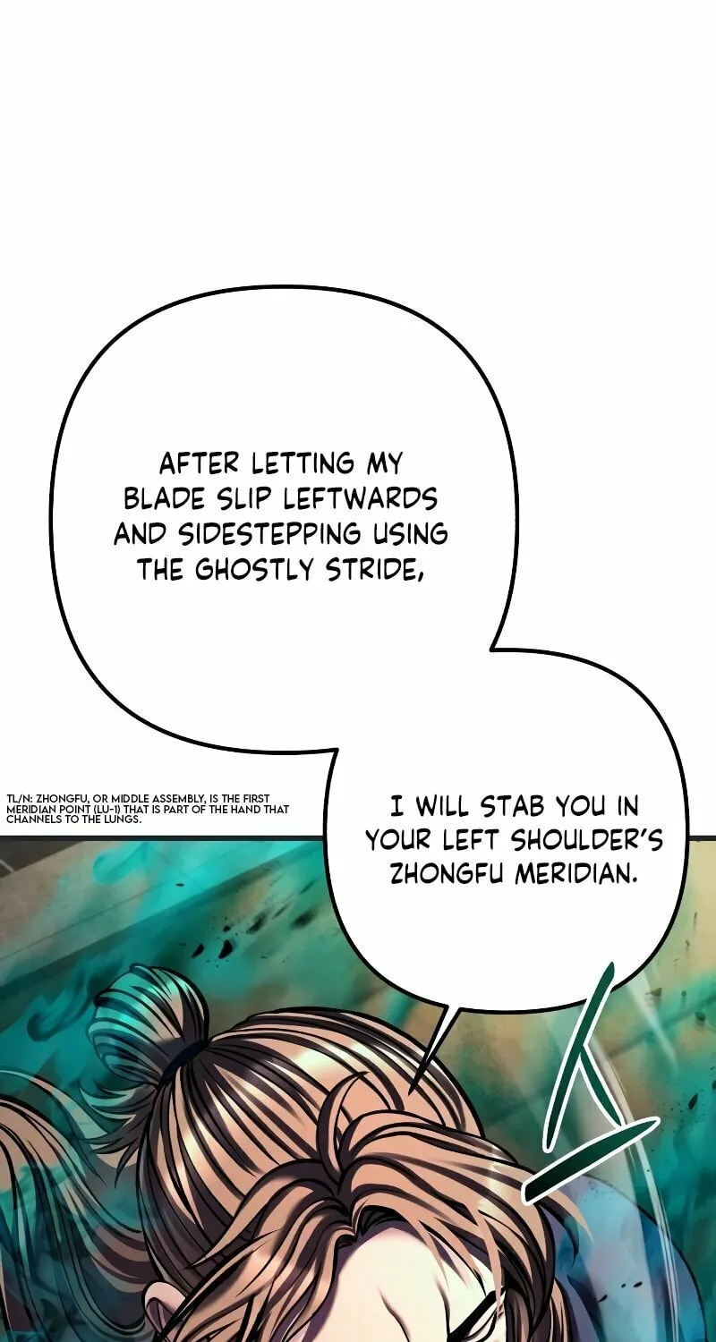 Revenge of Young Master Peng Chapter 140 page 32 - 