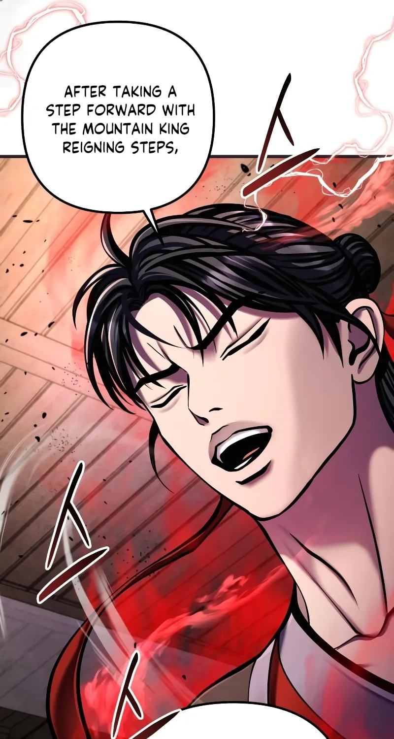 Revenge of Young Master Peng Chapter 140 page 34 - 