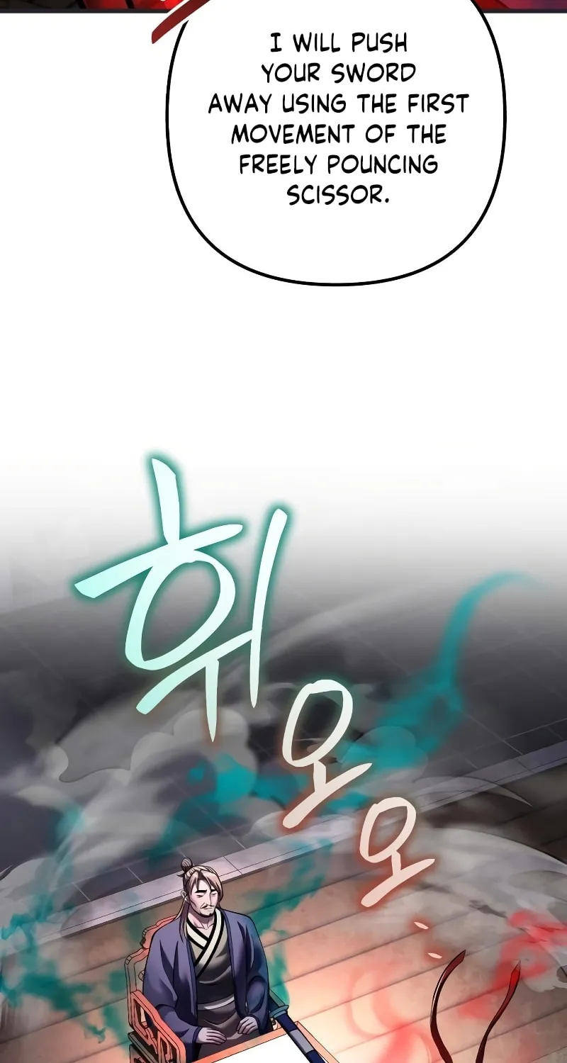 Revenge of Young Master Peng Chapter 140 page 35 - 