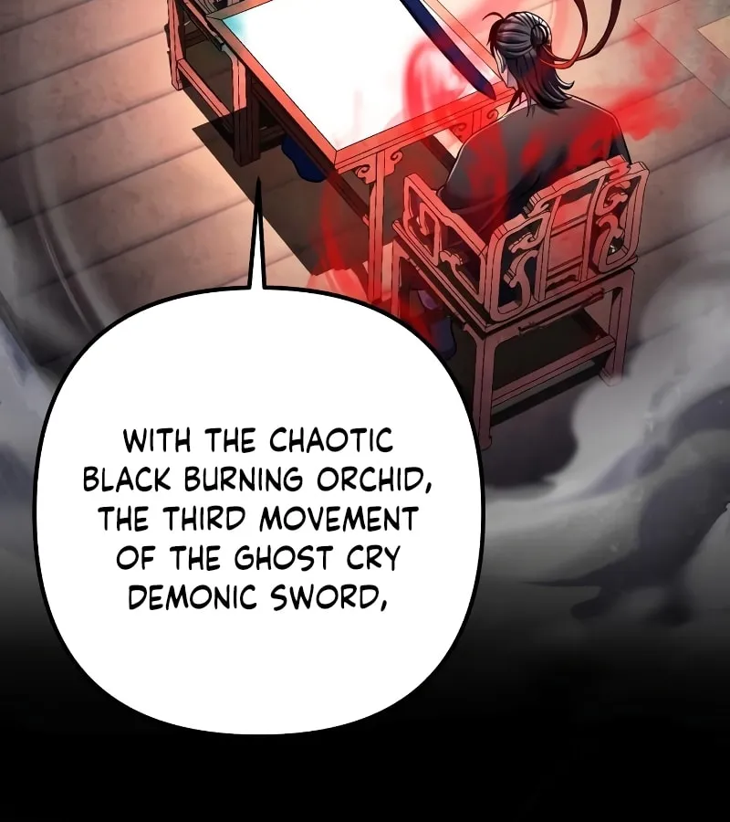 Revenge of Young Master Peng Chapter 140 page 36 - 