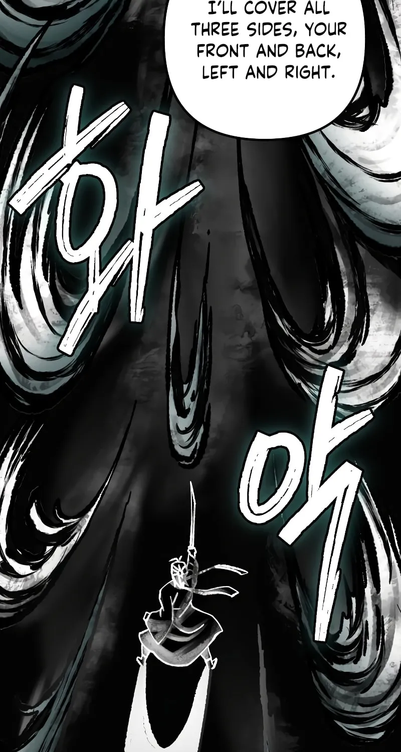 Revenge of Young Master Peng Chapter 140 page 38 - 