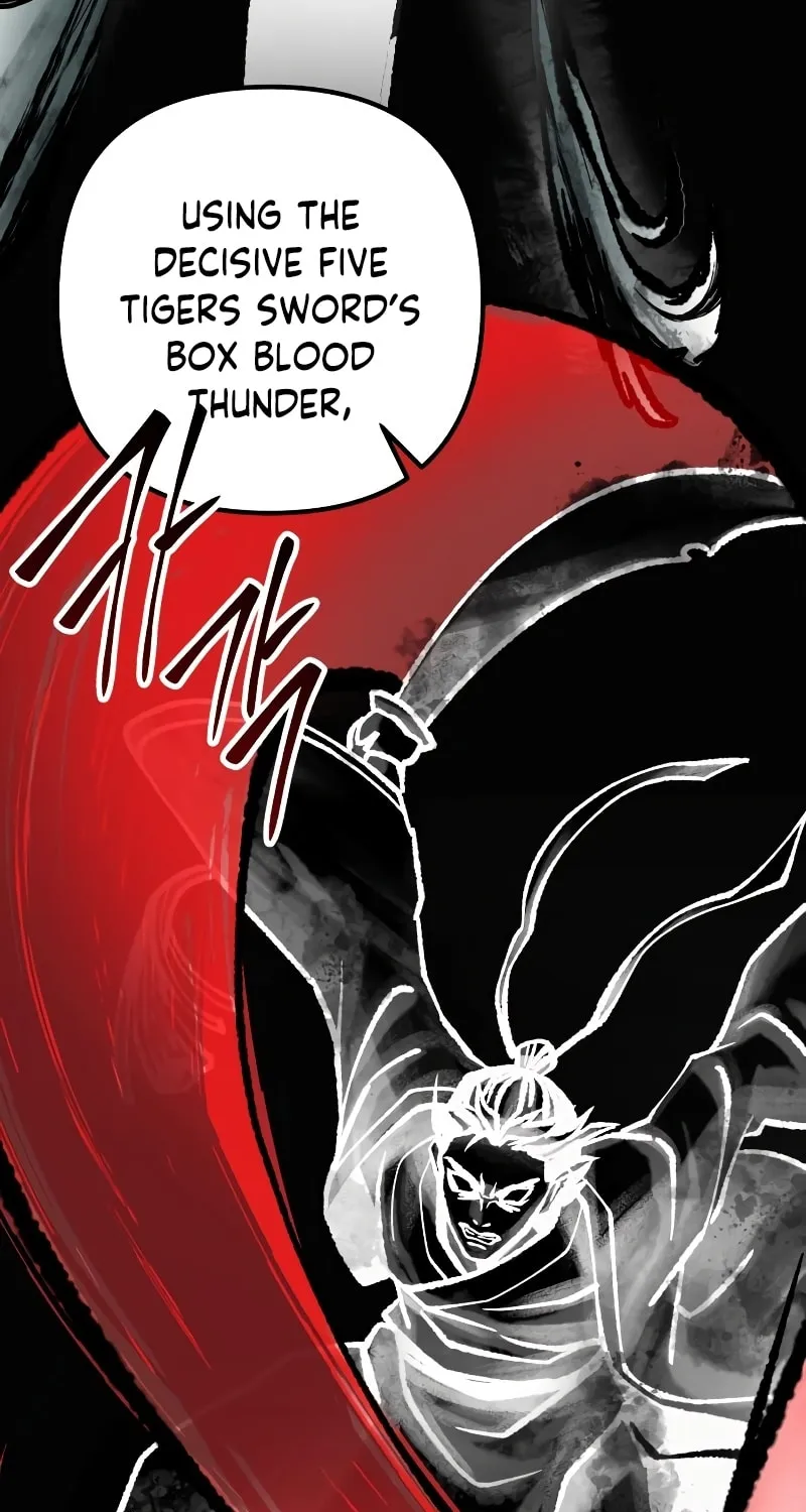 Revenge of Young Master Peng Chapter 140 page 39 - 