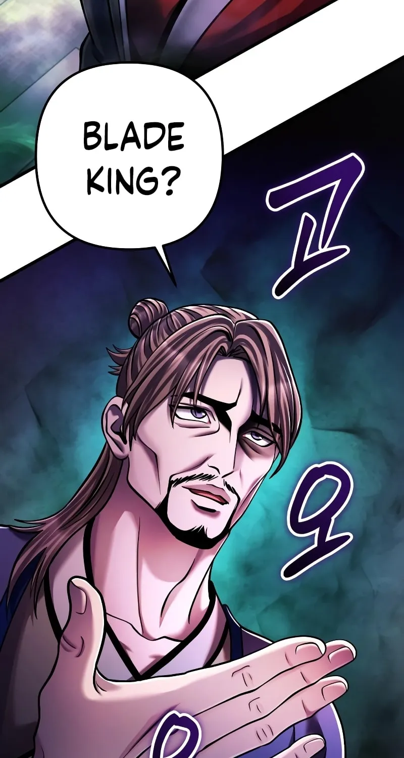 Revenge of Young Master Peng Chapter 140 page 5 - 