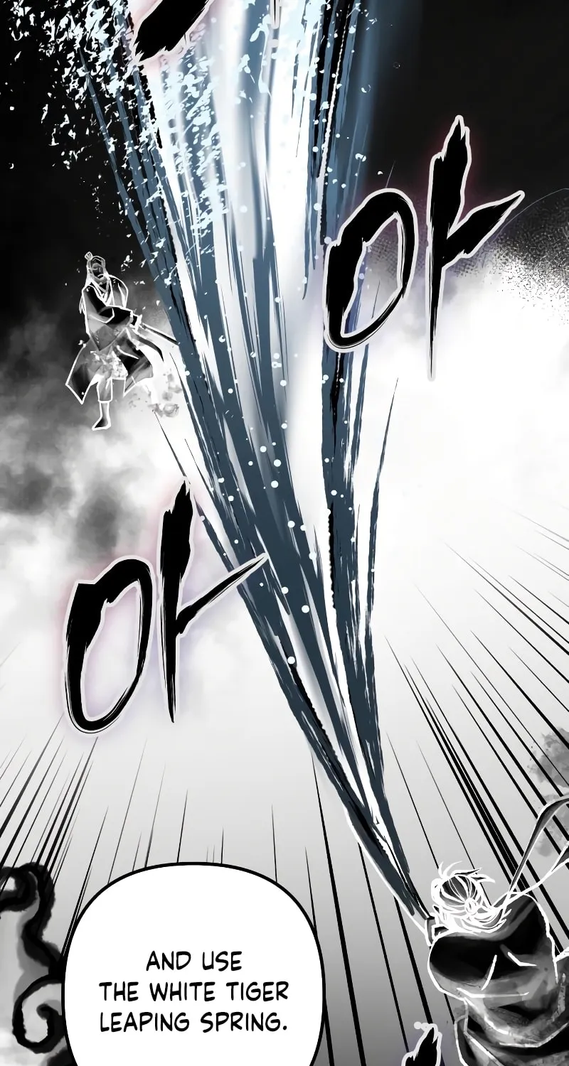Revenge of Young Master Peng Chapter 140 page 41 - 