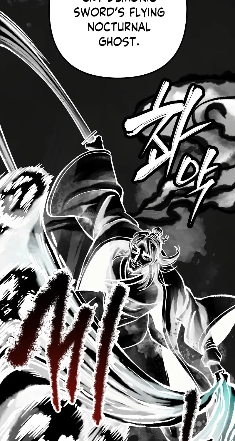 Revenge of Young Master Peng Chapter 140 page 44 - 