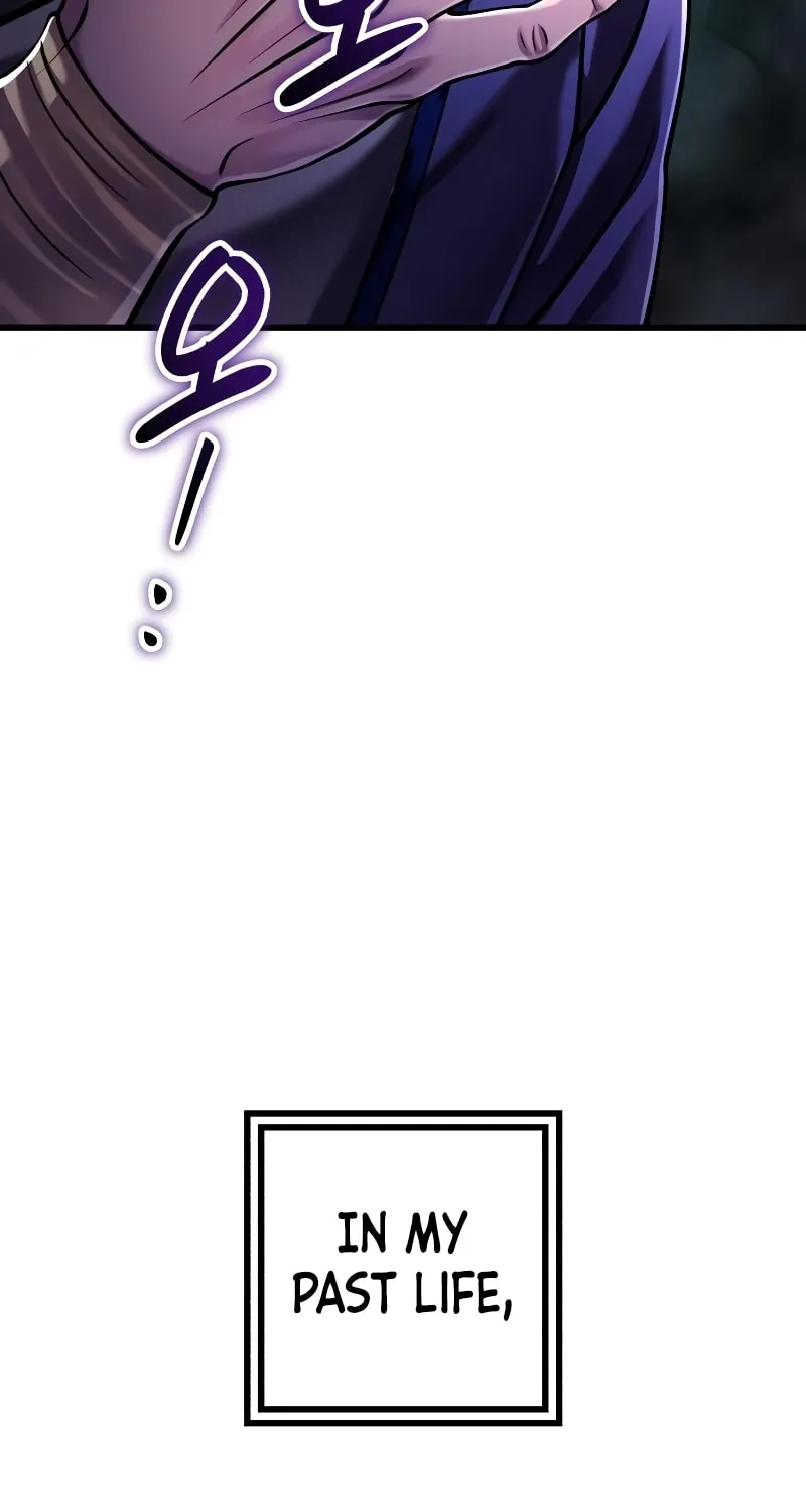 Revenge of Young Master Peng Chapter 140 page 6 - 