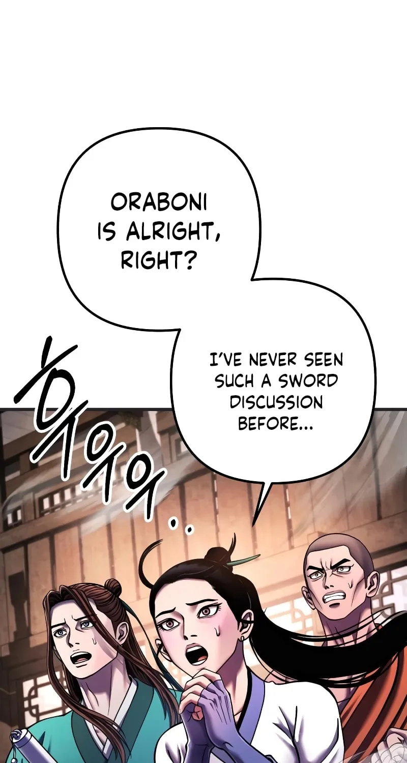 Revenge of Young Master Peng Chapter 140 page 52 - 