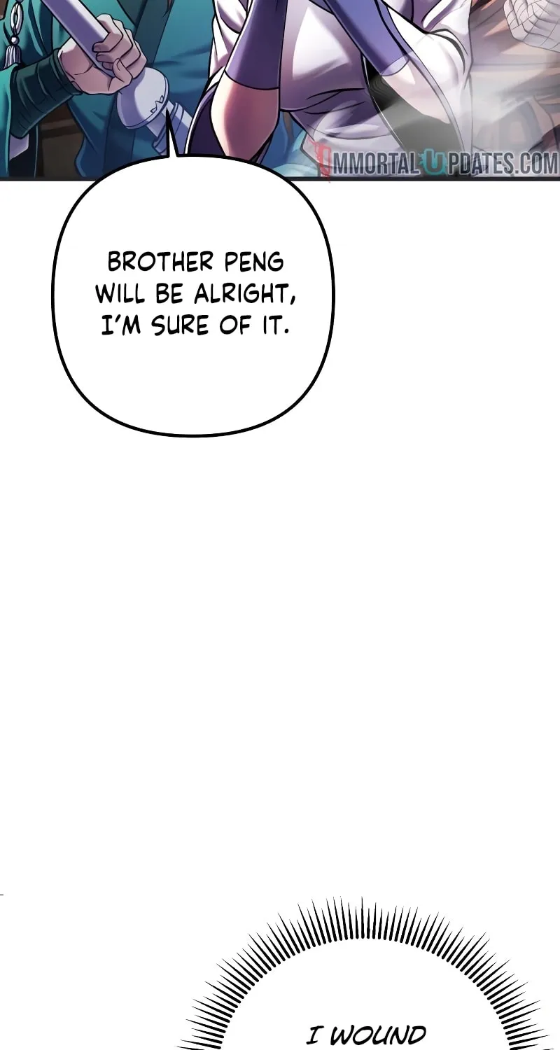 Revenge of Young Master Peng Chapter 140 page 53 - 