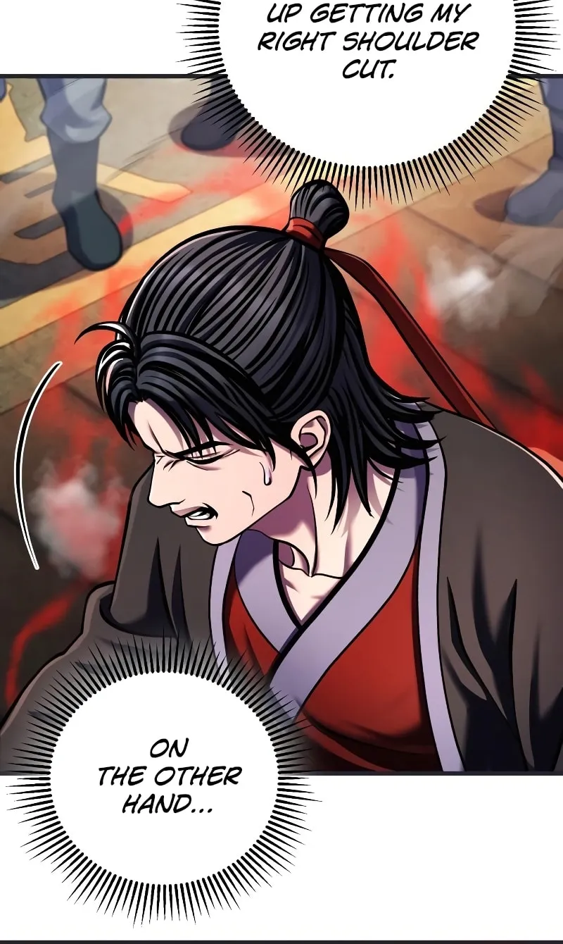 Revenge of Young Master Peng Chapter 140 page 54 - 