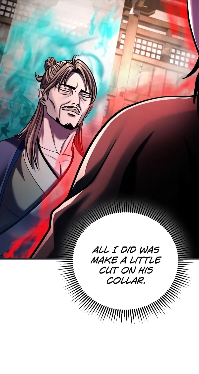Revenge of Young Master Peng Chapter 140 page 55 - 