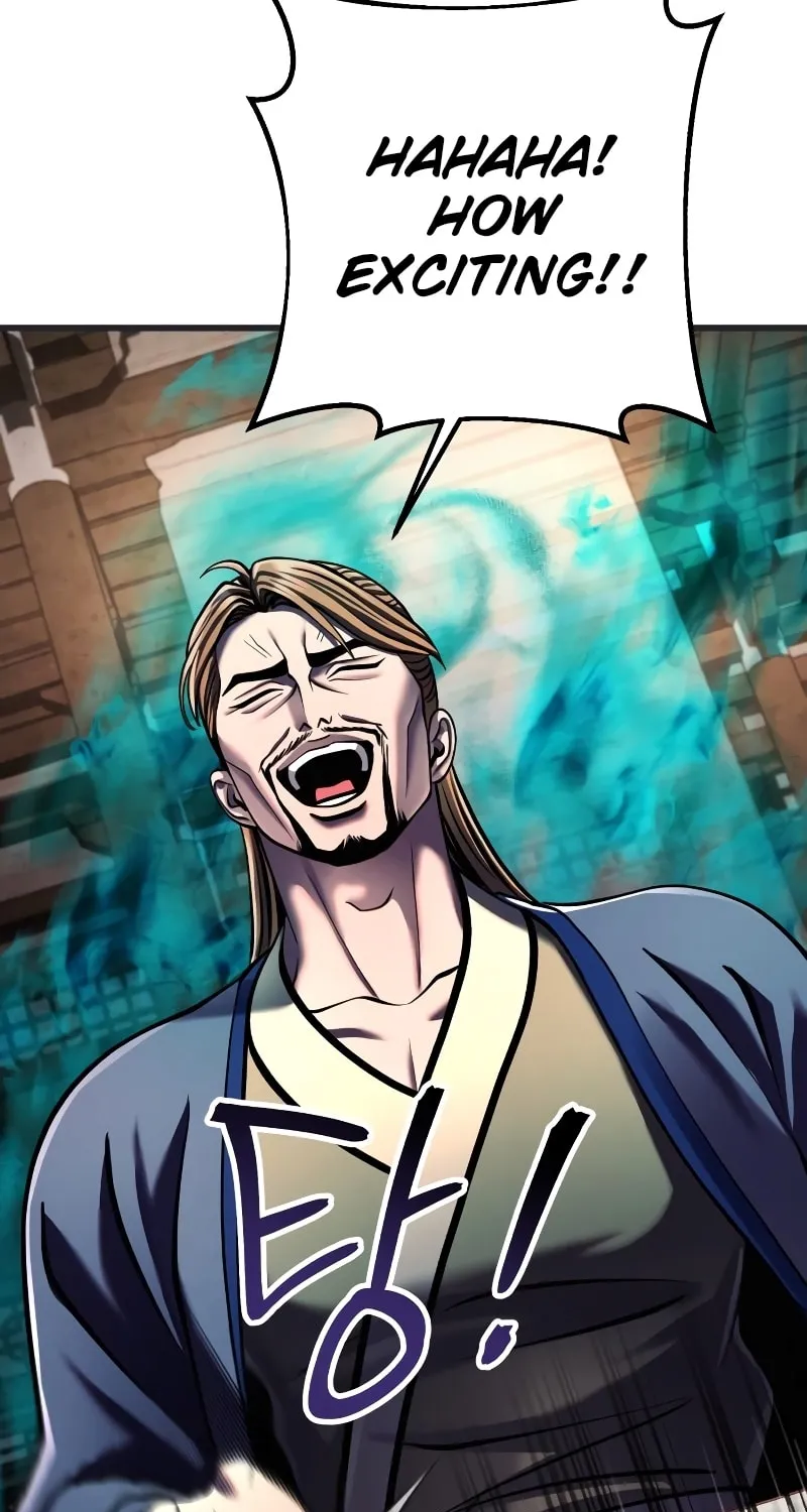 Revenge of Young Master Peng Chapter 140 page 57 - 
