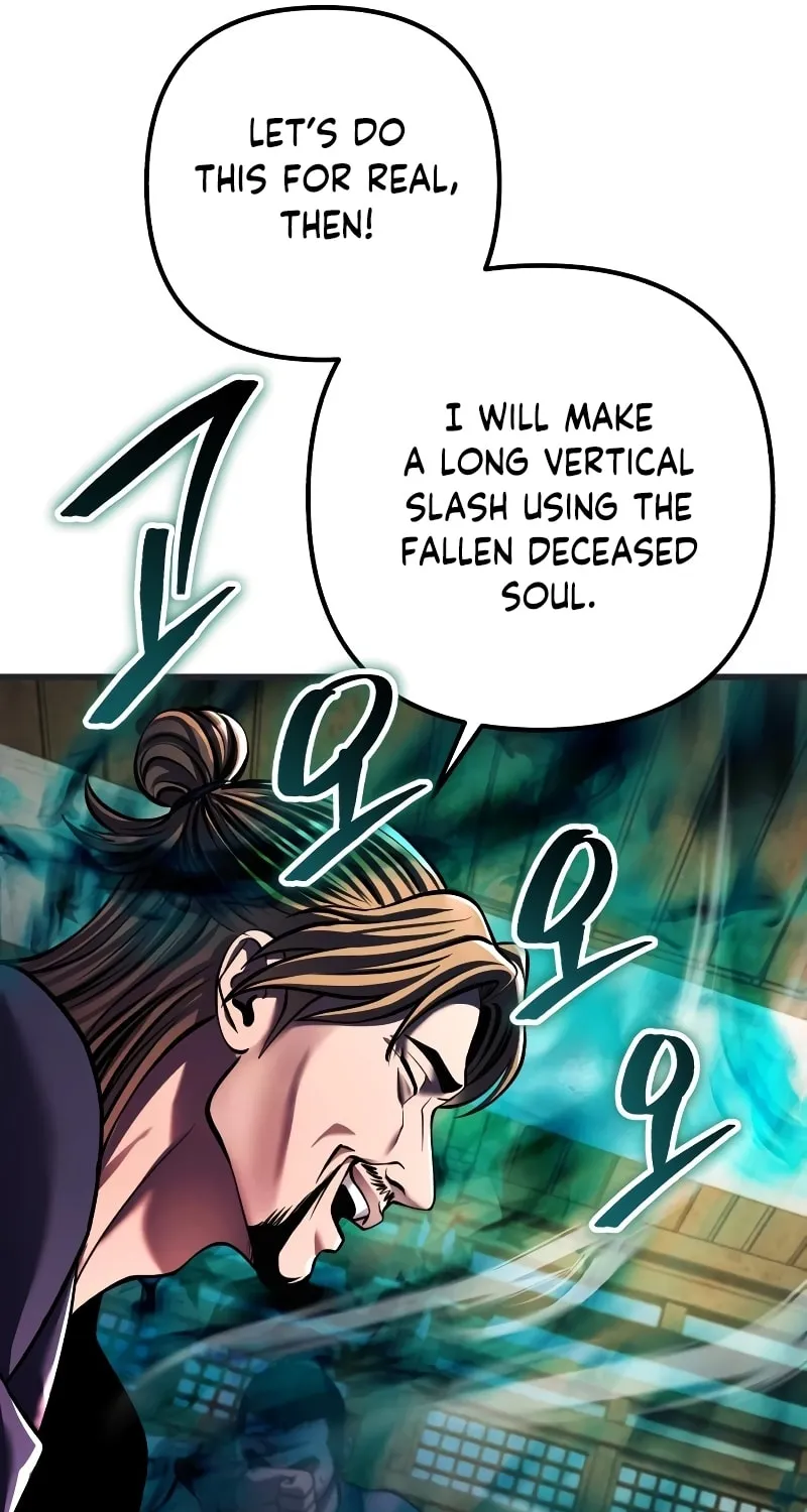 Revenge of Young Master Peng Chapter 140 page 59 - 