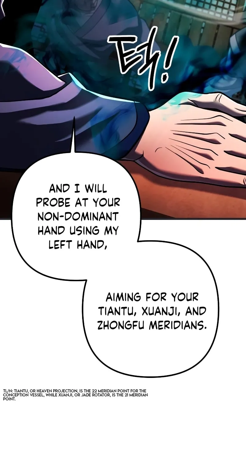 Revenge of Young Master Peng Chapter 140 page 60 - 