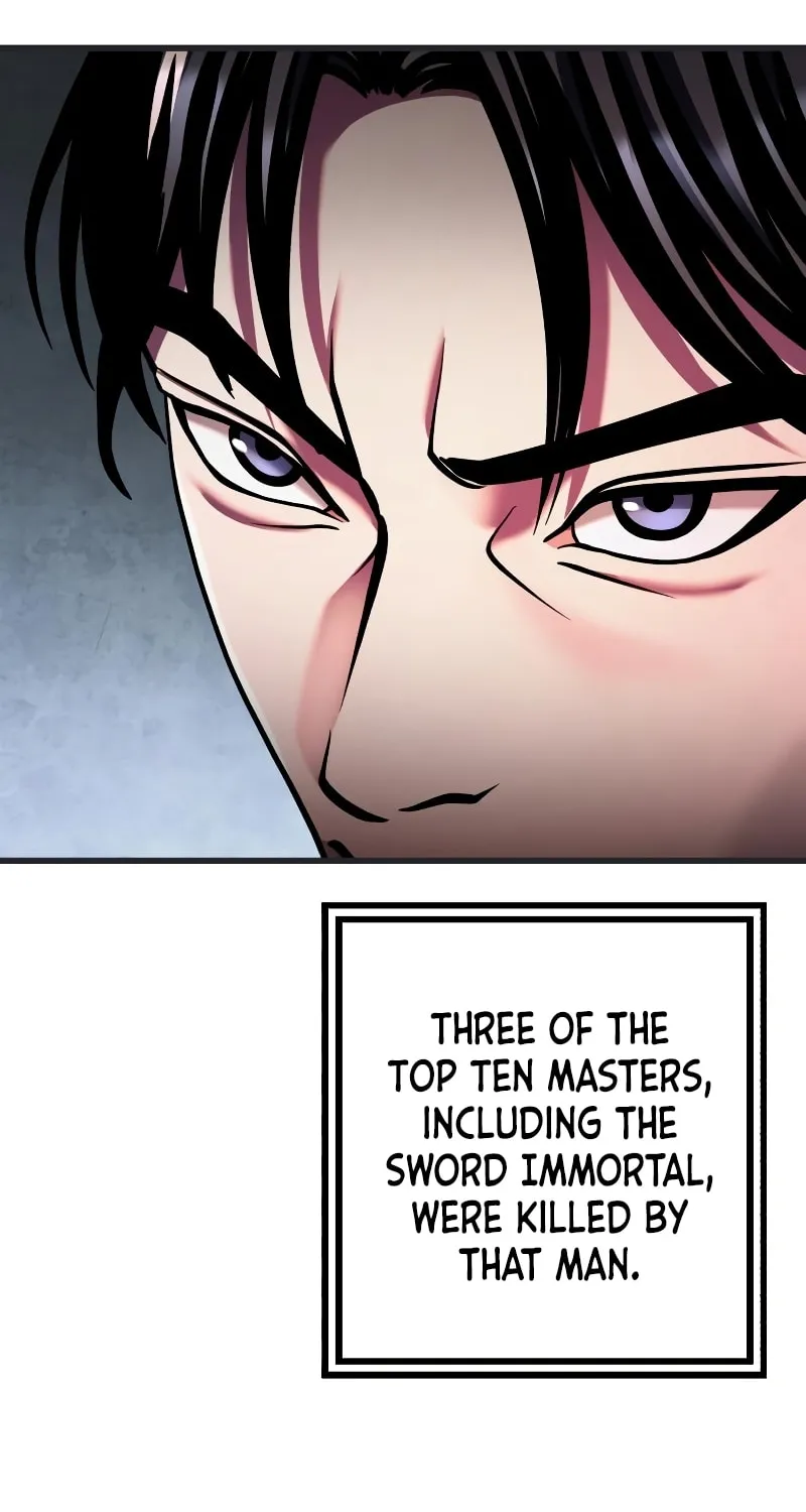 Revenge of Young Master Peng Chapter 140 page 7 - 